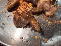 -醉烧膘·烧烤夜宵王(总店)