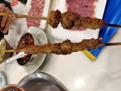 -福寿斋·老北京铜锅涮肉·烤鸭(顺义总店)