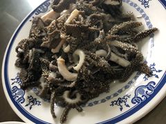 -老爆肚满五香烧牛羊肉