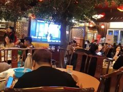 -园林美食城·本土农家菜(杨和镇店)