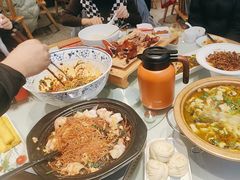 -鸡毛店·川菜(文殊院店)