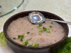 钵仔莲藕粉-腰记饭店(龙源路店)