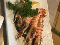 -贵木日本料理·铁板烧(新地假日广场店)