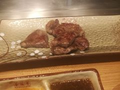 -赤坂亭·M9和牛烧肉·铁板烧(合肥万象城店)