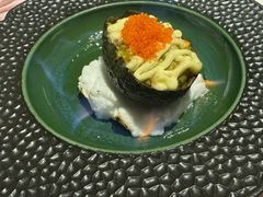 -贰捌零叁精致料理(钱湖店)