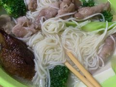 -荣生萝卜汤饭店