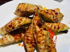 -炳胜品味(海印总店)