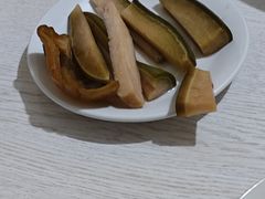 -老宋肉烧饼(博山店)