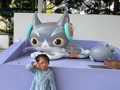 -九龙公园