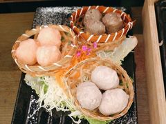 -湊湊火锅·茶憩(打浦桥日月光店)