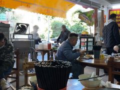 -兄妹生滚粥(广昌路店)