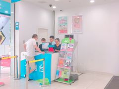 -中国移动(海淀中关村西区营业厅)