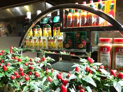 -美食汇·海鲜自助西餐厅·江门富力万达嘉华酒店