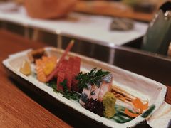 -岚山日本料理(珠江新城店)