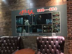 内部环境-真枪会射击俱乐部(河西中央公园店)