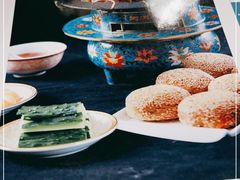 -烤肉宛饭庄(北新桥店)