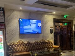 -K歌1号量贩KTV(皇岗口岸店)