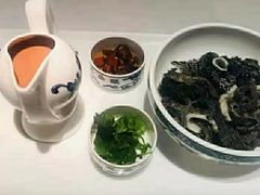 古教水爆肚-耳朵眼会馆(鼓楼店)