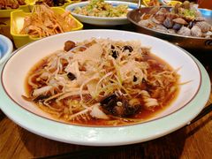 -永红源·啤酒烧烤海鲜大排档(台柳路店)