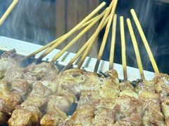 -朗丽兹自助餐厅