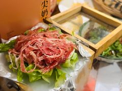 -包整·丝娃娃(一览甲秀楼风景店)