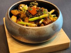 -万丽轩·粤菜(王府井金茂万丽酒店)