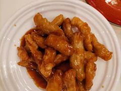 糖醋里脊-大鸭梨烤鸭店(花园村店)