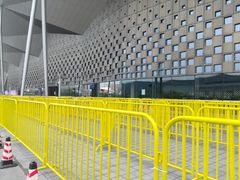 -东浩兰生上海世博展览馆