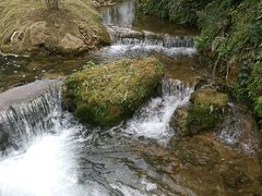 -天河潭旅游度假区
