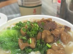 -珍珍小食店(西华路店)