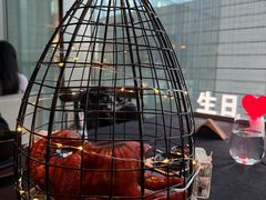 -醉东Oriental House(静安嘉里中心店)