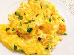 炒鸡蛋-铁亭子豆腐馆(振兴街店)