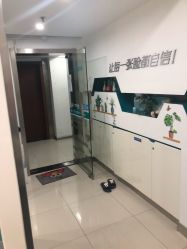 -肤原祛痘·科技修肤中心
