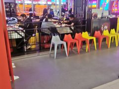 -同至人购物中心(朝阳街店)