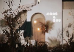 -深圳益田威斯汀酒店·宴会厅