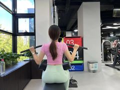 -享受健身·美体塑形馆