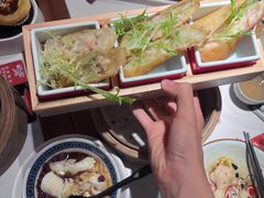 -禄运茶居·手工点心(猎德店)