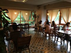 大堂-时光花园(白鹭洲店)