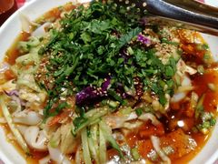 -西贝莜面村(双井店)