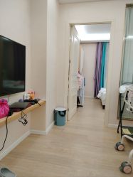 -安悦贝月子中心