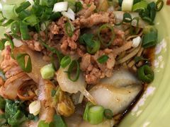 緬麗拌面-缅丽·缅甸小吃(版纳店)