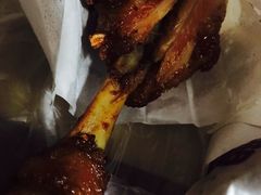 -一把鸡腿(中亭街店)