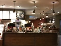 -星巴克(陆家嘴软件园店)