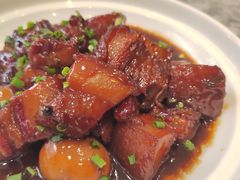 -聚丰园•湖鲜餐厅(阿红私房菜梅石路店)