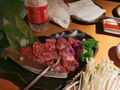 -本寻烧肉酒场(双井店)