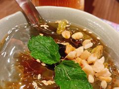 冰粉-巴蜀风·地道川菜(福田COCOPARK店)