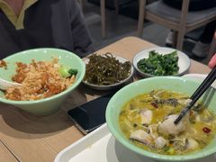 -李先生牛肉面大王(广渠门内店)