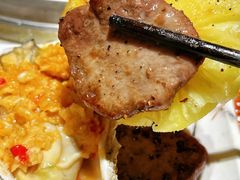 -火炉火自助餐(西直门凯德MALL店)