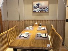 -林妈妈村·日式料理(宝山万达店)