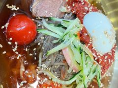 -李先生的首尔小馆(松江启源广场店)